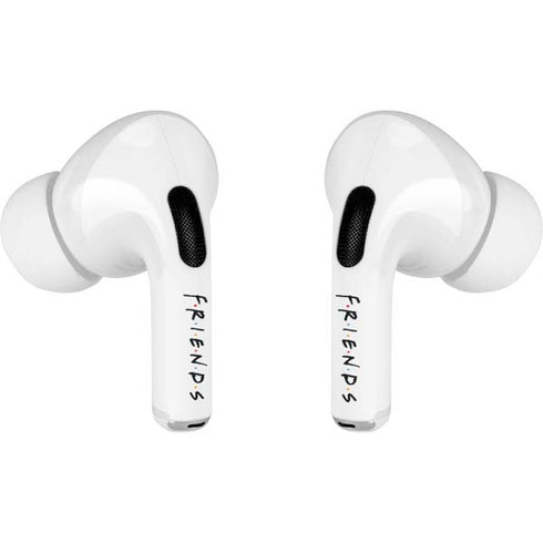 Warner Bros FRIENDS Apple AirPods Pro Skin