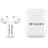 Warner Bros FRIENDS Apple AirPods Skin