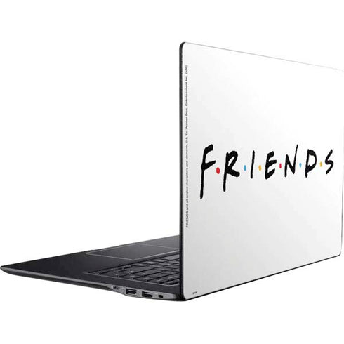 Warner Bros FRIENDS Ativ Book 9 (15.6in 2014) Skin