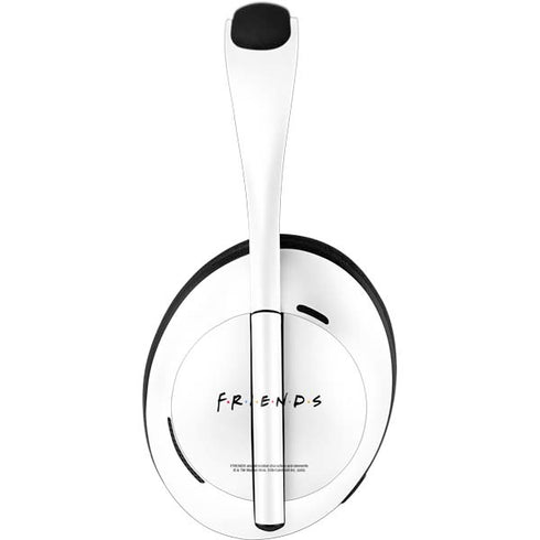 Warner Bros FRIENDS Bose Noise Cancelling Headphones 700 Skin
