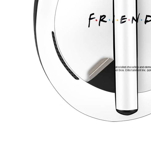 Warner Bros FRIENDS Bose Noise Cancelling Headphones 700 Skin