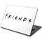 Warner Bros FRIENDS Dell Chromebook Skin