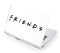Warner Bros FRIENDS Acer Chromebook Skin