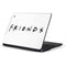Warner Bros FRIENDS Samsung Chromebook Skin