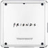 Warner Bros FRIENDS Cooler Master MasterBox Q300L Mini Tower Skin