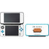 Warner Bros FRIENDS Couch Nintendo 2DS XL (2017) Skin