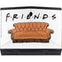 Warner Bros FRIENDS Couch Dell Alienware Skin