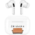 Warner Bros FRIENDS Couch Apple AirPods Pro Skin