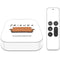 Warner Bros FRIENDS Couch Apple TV Skin