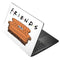 Warner Bros FRIENDS Couch Asus X502CA 15.6 Skin