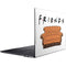 Warner Bros FRIENDS Couch Ativ Book 9 (15.6in 2014) Skin