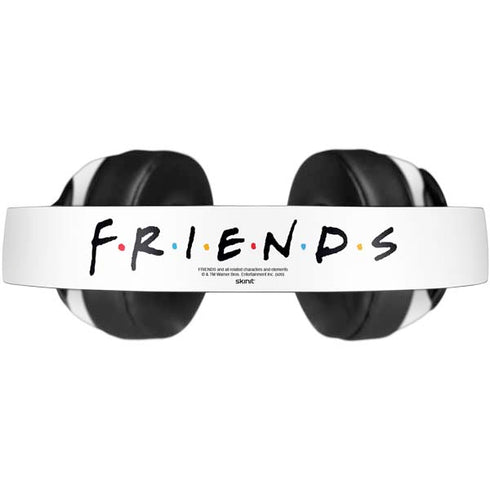 Warner Bros FRIENDS Couch Beats Solo Pro Skin