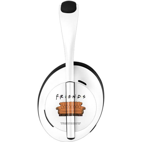 Warner Bros FRIENDS Couch Bose Noise Cancelling Headphones 700 Skin