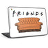 Warner Bros FRIENDS Couch HP Chromebook Skin