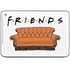 Warner Bros FRIENDS Couch HP Chromebook Skin