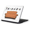 Warner Bros FRIENDS Couch Samsung Chromebook Skin