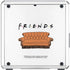 Warner Bros FRIENDS Couch Cooler Master MasterBox Q300L Mini Tower Skin
