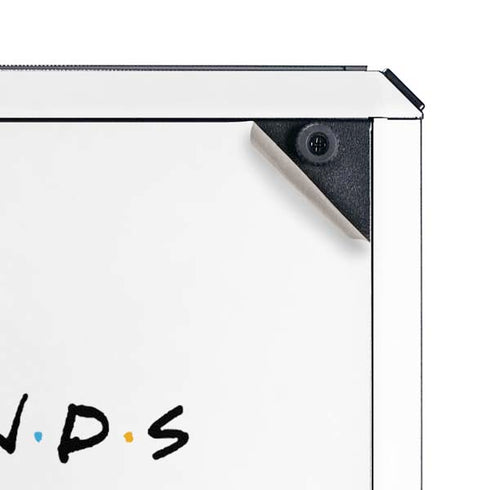 Warner Bros FRIENDS Couch Cooler Master MasterBox Q300L Mini Tower Skin