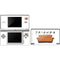 Warner Bros FRIENDS Couch DS Lite Skin