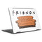 Warner Bros FRIENDS Couch HP Envy Skin