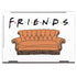 Warner Bros FRIENDS Couch HP Envy Skin