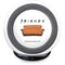 Warner Bros FRIENDS Couch Fast Charge Wireless Charging Stand Skin