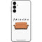 Warner Bros FRIENDS Couch Galaxy A14 5G Skin
