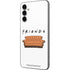 Warner Bros FRIENDS Couch Galaxy A14 5G Skin