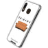 Warner Bros FRIENDS Couch Galaxy A30 Clear Case