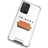 Warner Bros FRIENDS Couch Galaxy A52 5G Clear Case