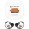 Warner Bros FRIENDS Couch Galaxy Buds Pro Skin