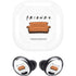 Warner Bros FRIENDS Couch Galaxy Buds Pro Skin