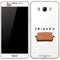 Warner Bros FRIENDS Couch Galaxy J7 Skin