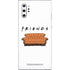 Warner Bros FRIENDS Couch Galaxy Note 10 Plus Skin