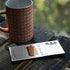 Warner Bros FRIENDS Couch Galaxy Note 10 Plus Skin