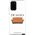 Warner Bros FRIENDS Couch Galaxy Note20 5G Pro Case