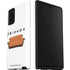 Warner Bros FRIENDS Couch Galaxy Note20 5G Pro Case