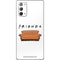 Warner Bros FRIENDS Couch Galaxy Note20 5G Skin