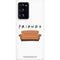 Warner Bros FRIENDS Couch Galaxy Note20 Ultra 5G Lite Case