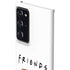 Warner Bros FRIENDS Couch Galaxy Note20 Ultra 5G Lite Case