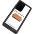 Warner Bros FRIENDS Couch Galaxy Note20 Ultra 5G Waterproof Case