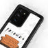 Warner Bros FRIENDS Couch Galaxy Note20 Ultra 5G Waterproof Case