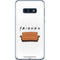 Warner Bros FRIENDS Couch Galaxy S10e Skin