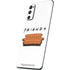 Warner Bros FRIENDS Couch Galaxy S20 Fan Edition Skin