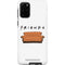Warner Bros FRIENDS Couch Galaxy S20 Plus Pro Case