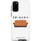Warner Bros FRIENDS Couch Galaxy S20 Pro Case