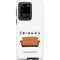 Warner Bros FRIENDS Couch Galaxy S20 Ultra 5G Pro Case