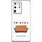 Warner Bros FRIENDS Couch Galaxy S20 Ultra 5G Skin