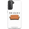 Warner Bros FRIENDS Couch Galaxy S21 5G Pro Case