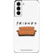 Warner Bros FRIENDS Couch Galaxy S21 5G Skin